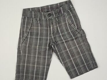 Spodnie: Spodnie 3/4 Lindex, 9 lat, stan - Dobry