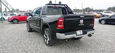 Dodge: Dodge Ram 1500: 2020 г. at lalafo.kg — 12 Dodge: Dodge Ram 1500: 2020 г. — 12