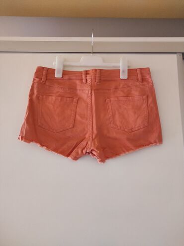 patike br 40: L (EU 40), Cotton, color - Orange