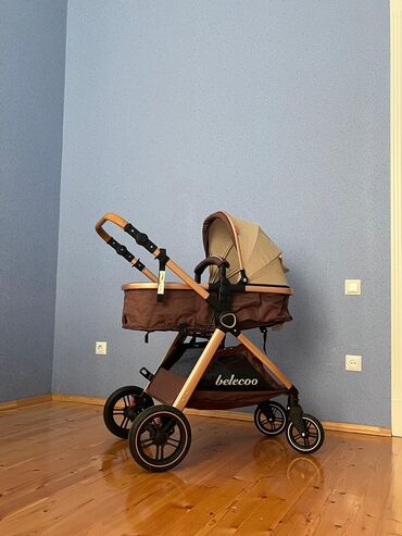 прогулочные коляски adbor oskar sport: Dilek……Belecco kalyasqa satilir 120 azn .cxolu cantasi var .sebeti her