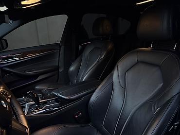 roewe i6: BMW 5 series: 2018 г., 3 л, Автомат, Бензин, Седан — 9