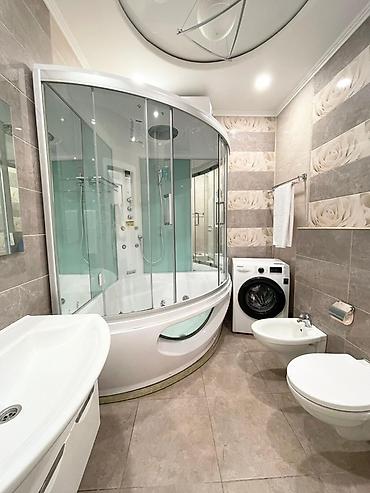 Долгосрочная аренда квартир: 2 комнаты, Собственник, С мебелью полностью — 21