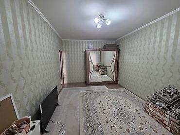 105: 1 комната, 35 м², Восток-5 мкр 105 серия, 2 этаж, Евроремонт — 3