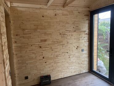 Строительство под ключ: Строим модульные деревянные дома! Есть в наличии готов на 95%! Размер — 24