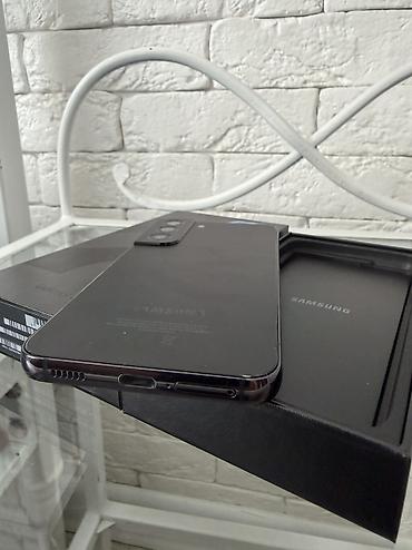 Samsung: Samsung Galaxy S22, Б/у, 256 ГБ, цвет - Черный, 1 SIM — 7