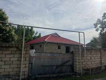 Həyət evləri və villaların satışı: 5 otaqlı, 137 kv. m, Kredit yoxdur, Təmirsiz