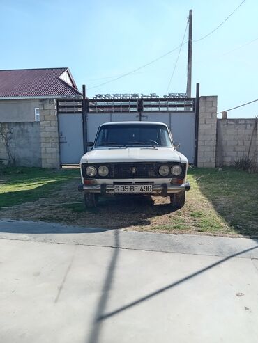 naxcivan masinlari: VAZ (LADA) 2106: 1.6 l | 1992 il 90000 km Sedan