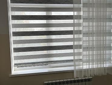 Жалюзи и рольшторы: Жалюзи в школы и садики Изготавливаем любые размеры, так же есть at lalafo.kg — 6 Жалюзи и рольшторы: Жалюзи в школы и садики Изготавливаем любые размеры, так же есть — 6