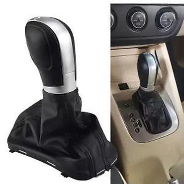 Auto delovi, gume i tjuning: Rucica menjaca automatik VW Golf 6, Golf 7, Passat B7 DSG. DSG — 7