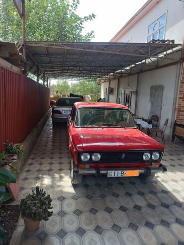 VAZ (LADA): VAZ (LADA) 2106: 1.6 l | 1997 il 90000 km Sedan — 3