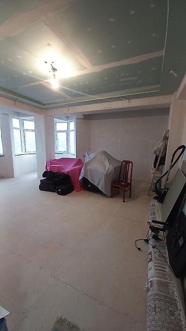 ev alqi satqi agentliyi: 3 otaqlı, Yeni tikili, 125 kv. m — 6