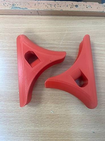 Печать: 3D печать, | Вывески — 40