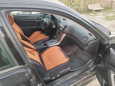 subaru legacy bl4: Subaru Legacy: 2005 г., 2.5 л, Автомат, Бензин, Седан — 7