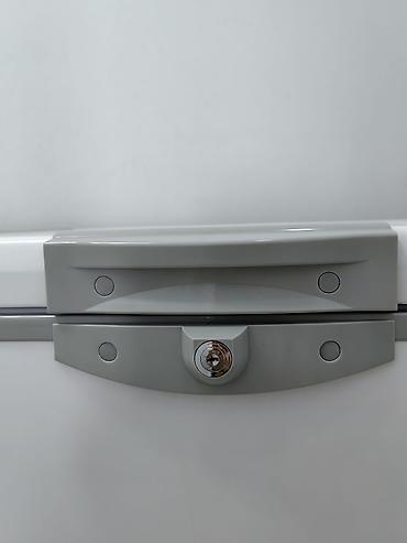 Морозильники: Морозильник, Б/у, Самовывоз — 3