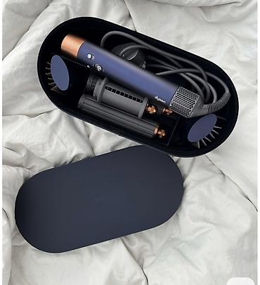корпус срв: Мультистайлер Dyson, Для выпрямления — 1