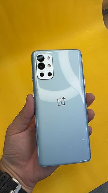 OnePlus: OnePlus 9R, Б/у, 256 ГБ, 2 SIM — 1