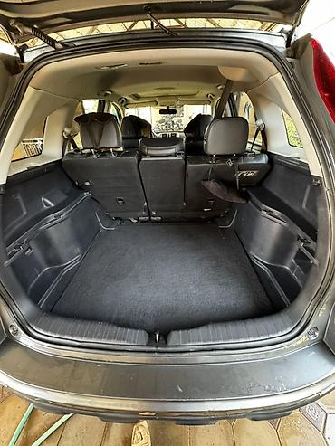 honda crv 10: Honda CR-V: 2010 г., Кроссовер — 5