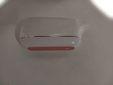 meqa max: PUFFMI – Watermelon Ice dadlı birdəfəlik elektron siqaret -