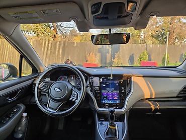 щиток приборов нексия 2: Subaru Outback: 2021 г., 2.5 л, Автомат, Бензин, Универсал — 2