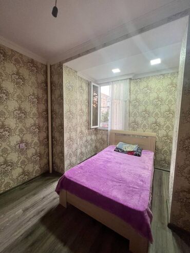 Köhnə tikili: Bakı, Qaraçuxur qəs., 2 otaqlı, Köhnə tikili, 40 kv. m — 4