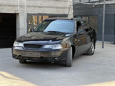 nexia цена: Daewoo Nexia: 2009 г., 1.6 л, Механика, Бензин, Седан — 4