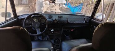 VAZ (LADA): VAZ (LADA) 2106: 0.6 l | 1996 il 85000 km Sedan -da lalafo.az — 8 VAZ (LADA): VAZ (LADA) 2106: 0.6 l | 1996 il 85000 km Sedan — 8