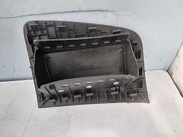 srs: Подушка безопасности Mazda 2003 г., Б/у, Оригинал, Япония — 2