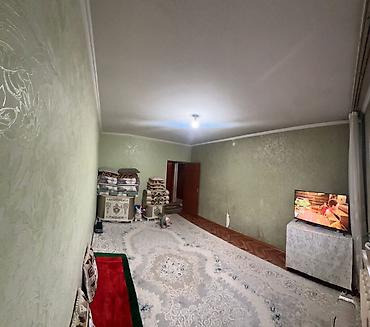 Продажа комнат: 48 м², Без мебели — 9