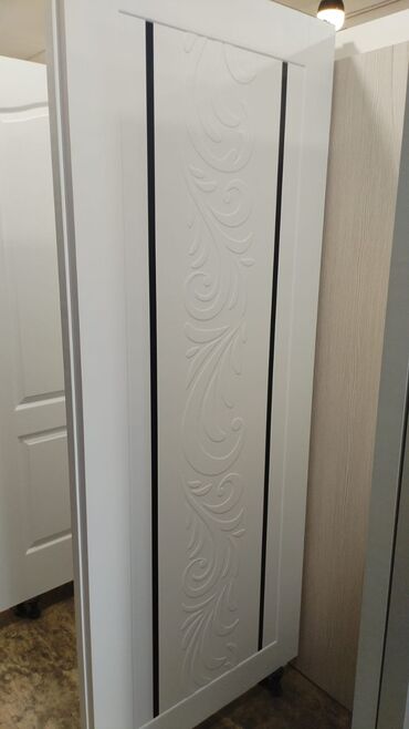 Otaq qapıları: 180 azn-dən başlayan qiymətlərlə Klassik üslubda daxili qapılar - — 14