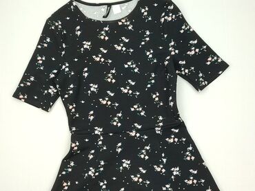 sukienki na wesele dla 30 latki: H&M, Women`s dress, size S (EU 36)
