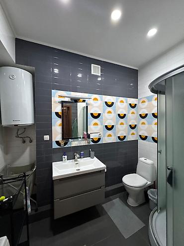 Продажа квартир: 4 комнаты, 165 м², Золотой квадрат Элитка, 9 этаж, Евроремонт — 6