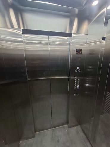 Продажа квартир: 1 комната, 33 м², Элитка, 7 этаж, Евроремонт — 8