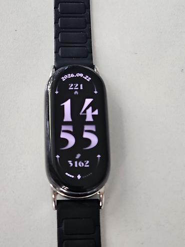 купить ми бенд 8: Xiaomi mi band 9 в хорошем состоянии не ронял не бил не — 2