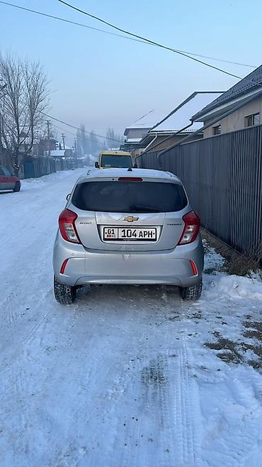 Другие автоуслуги: Арендага берилет кунуно 1100сом депозит 15000сом 23+ тех осмотр бар — 4