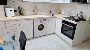 Mətbəx mebeli: Yeni kimidir — 2