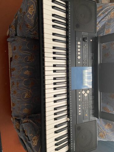 Sintezatorlar: Sintezator, Yamaha, İşlənmiş, Ünvandan götürmə