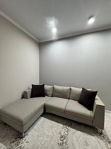 Продажа квартир: 1 комната, 53 м², Элитка, 3 этаж, Евроремонт — 9