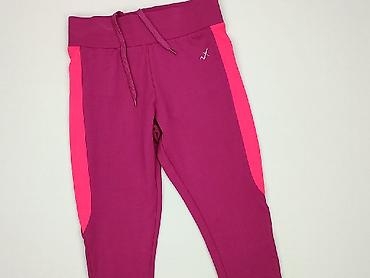 igen: In Extenso, Legginsy Sportowe damskie, rozmiar XS — 1