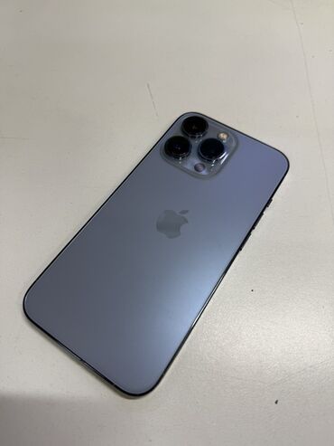айфон 13 про макс подделка: IPhone 13 Pro Max, Sierra Blue