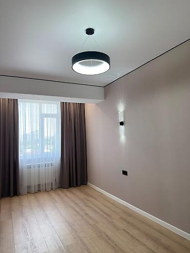 archa group: 2 комнаты, 68 м², Нижний Джал (Джал-23) Элитка, 6 этаж, Евроремонт — 1