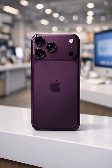 Iphone 18 pro