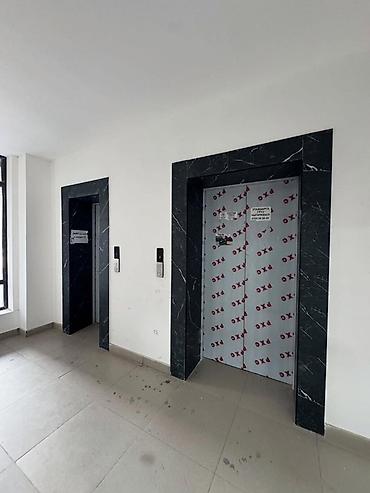 Продажа квартир: 3 комнаты, 107 м², Элитка, 4 этаж, Евроремонт — 15