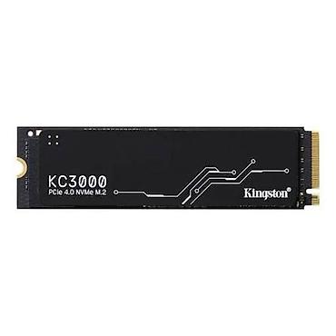 ssd 2242: Накопитель для ПК, Б/у, Kingston, SSD, 1 ТБ, Для ПК — 1