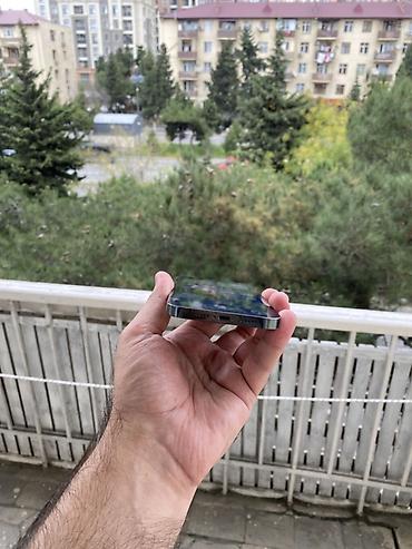 islənmis iphone 13 pro: IPhone 13 Pro Max, 128 GB, Alpine Green, Simsiz şarj — 8