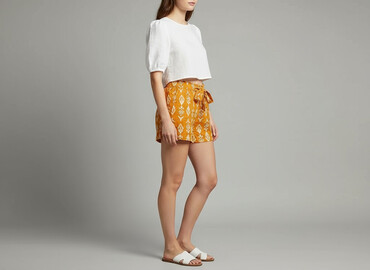 Shorts: Primark, Shorts for women, size XS