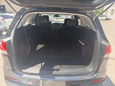awd: Kia Sorento: 2017 г., 3.3 л, Типтроник, Бензин, Внедорожник — 10