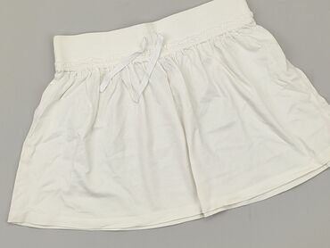 biała spódnice damskie: Spódnica, M, stan - Dobry