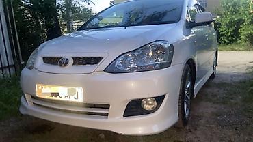 coroll: Toyota Avensis Verso: 2004 г., 2.4 л, Автомат, Газ, Минивэн — 1