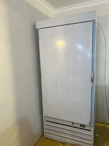 Soyuducu kameralar: Sənaye tipli şkaf tipli soyuducu/kamera - Dikey tip, tək qapılı -da lalafo.az — 3 Soyuducu kameralar: Sənaye tipli şkaf tipli soyuducu/kamera - Dikey tip, tək qapılı — 3