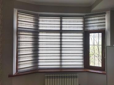 Жалюзи и рольшторы: Роллшторы at lalafo.kg — 5 Жалюзи и рольшторы: Роллшторы — 5